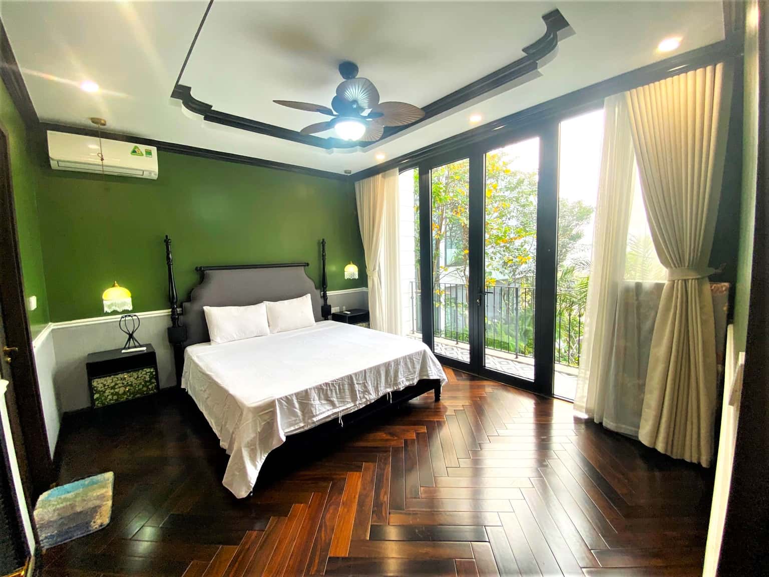 Casa de Julio Villa F1.3, Venus Đại Lải — ảnh 20