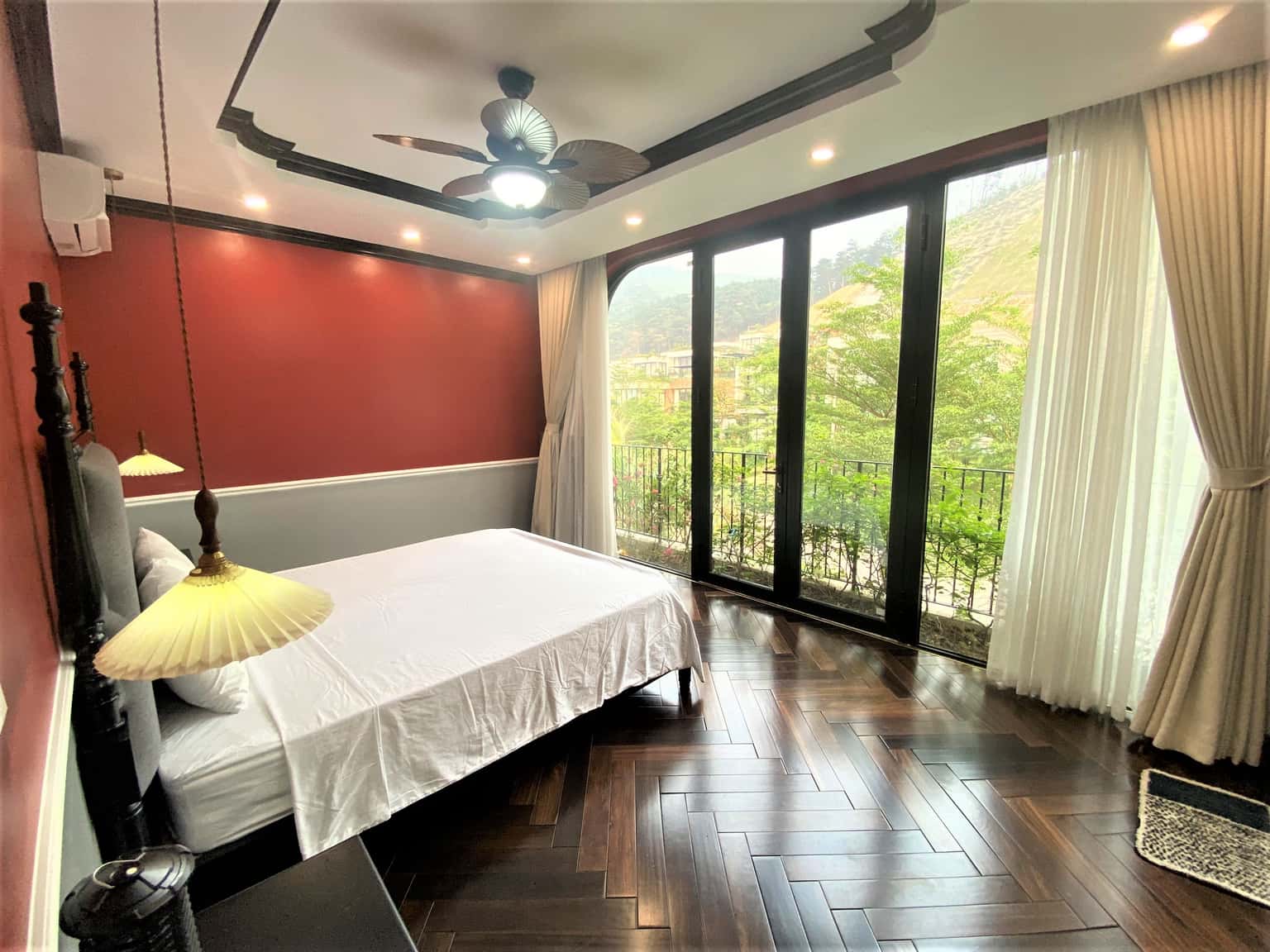 Casa de Julio Villa F1.3, Venus Đại Lải — ảnh 22