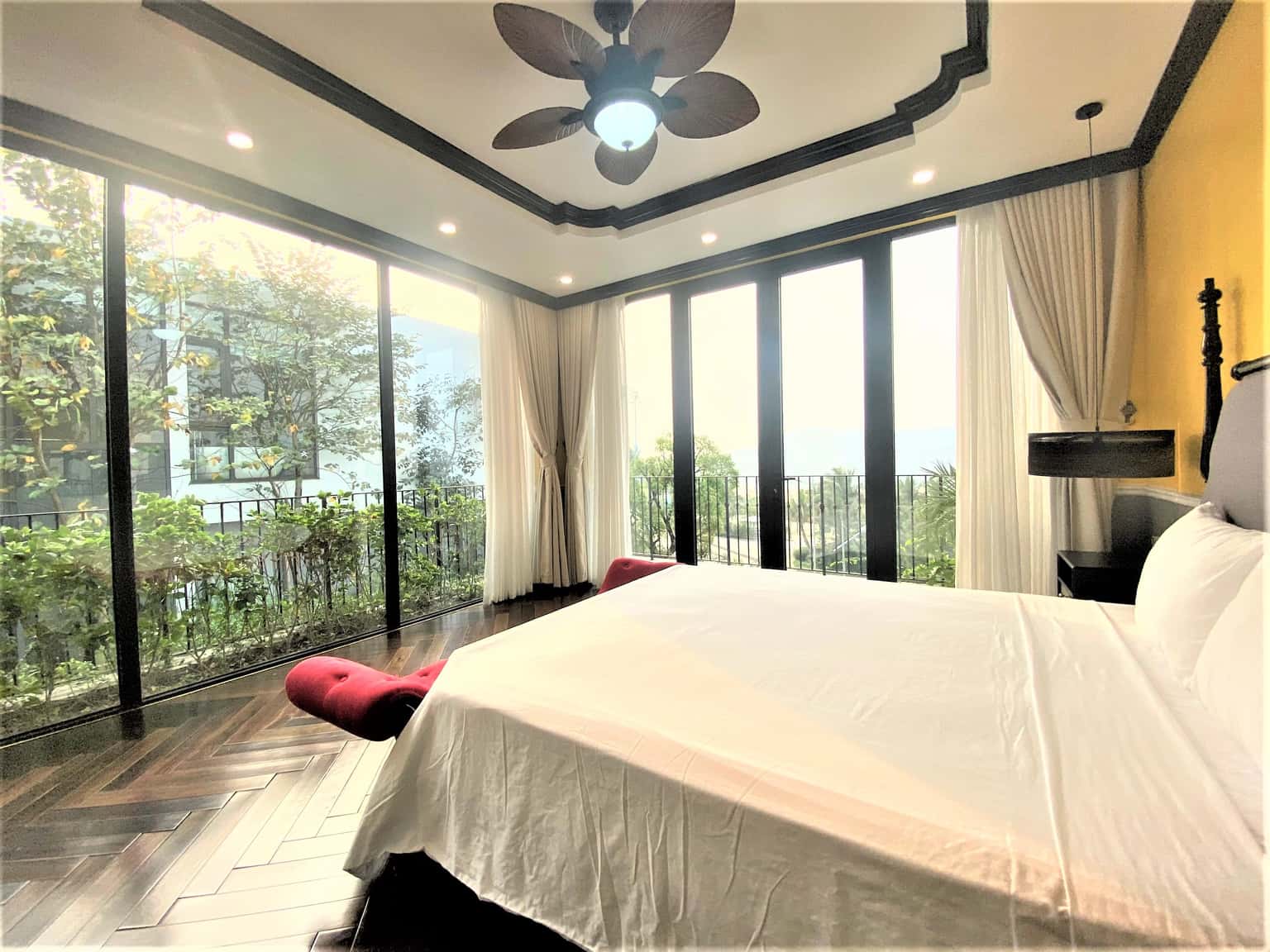 Casa de Julio Villa F1.3, Venus Đại Lải — ảnh 19