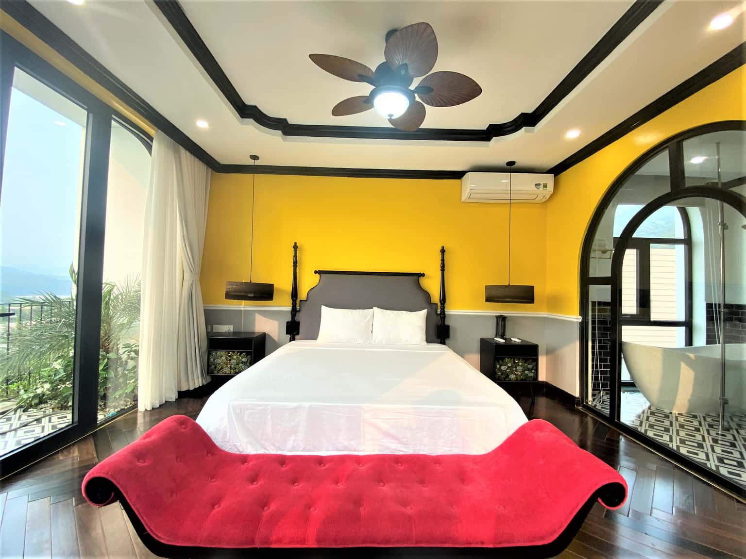 Casa de Julio Villa F1.3, Venus Đại Lải — ảnh 18
