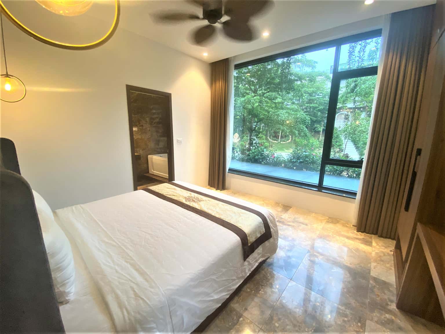 phong ngu 1 ha09 venus dai lai vinh phuc