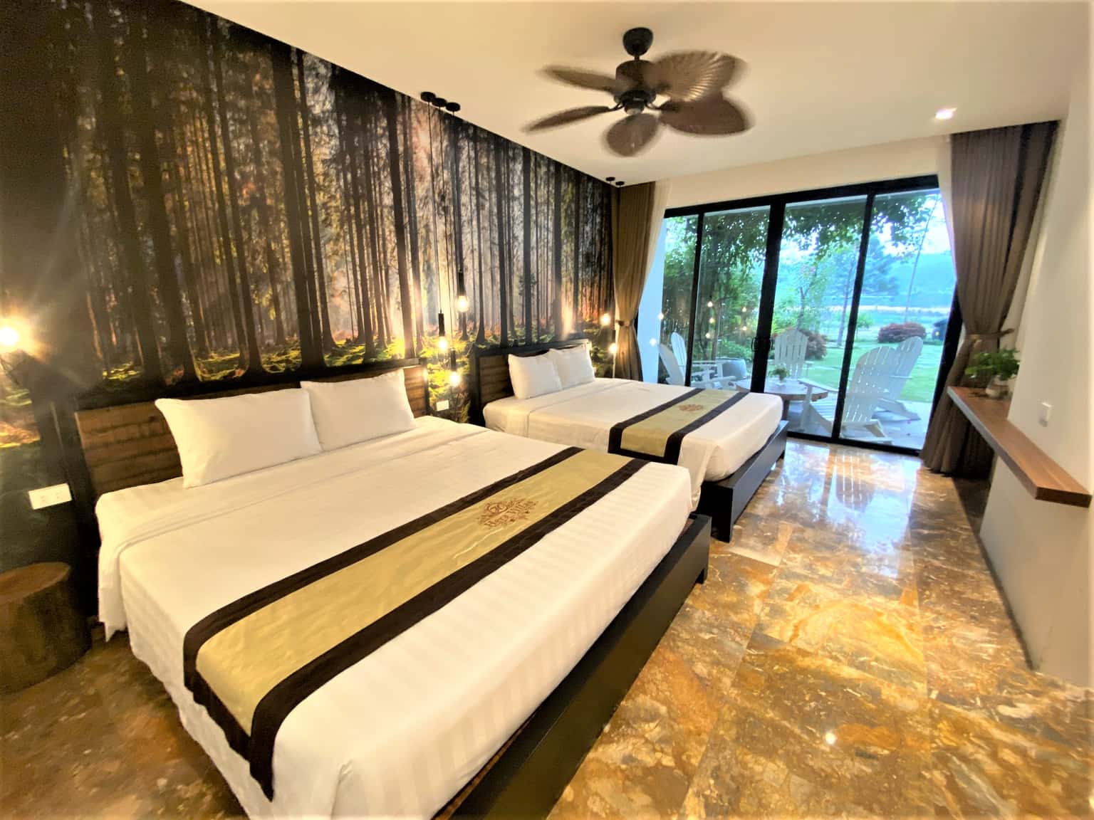 phong ngu 2 ha09 venus dai lai vinh phuc