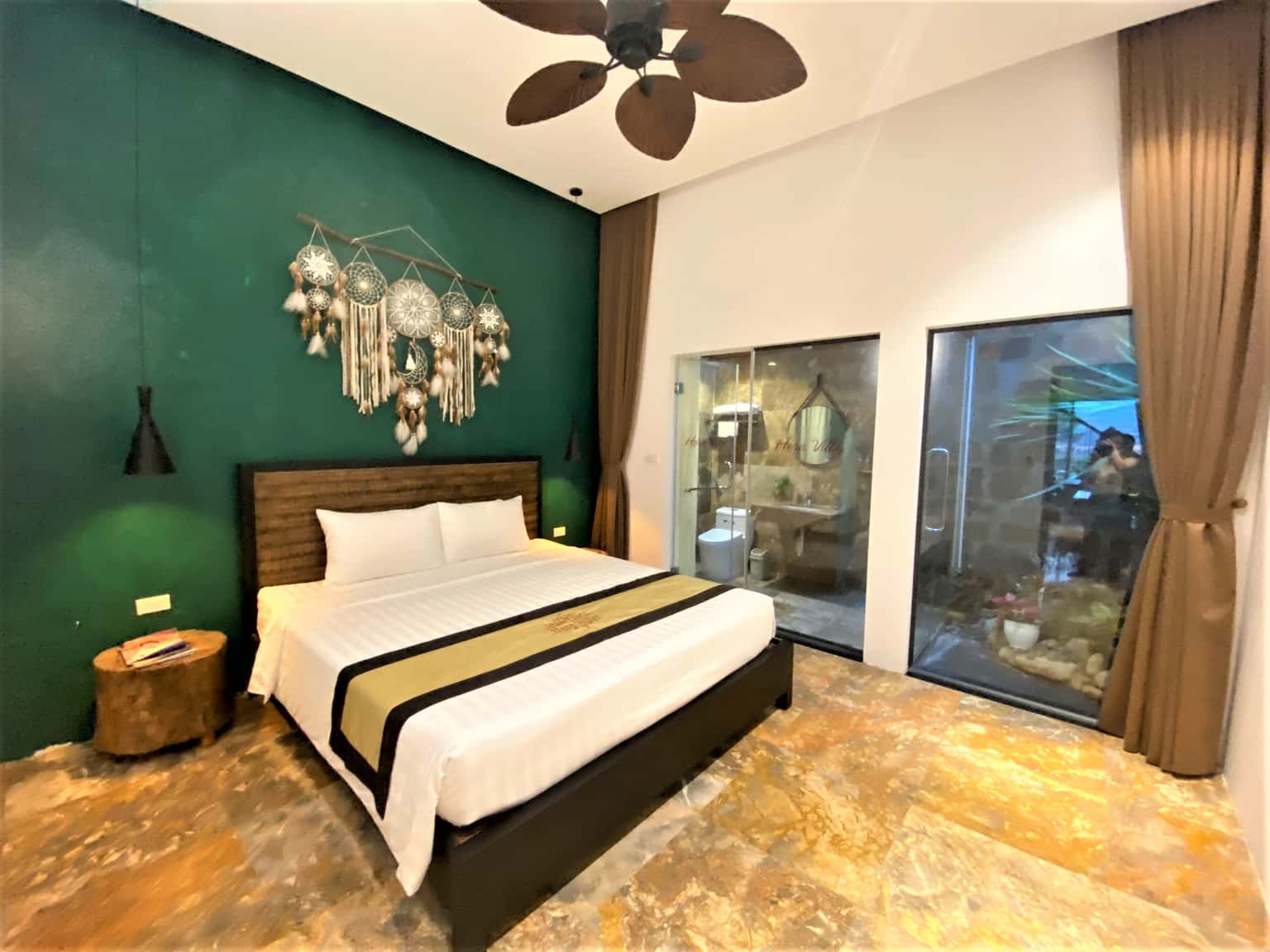 phong ngu 4 ha09 venus dai lai vinh phuc
