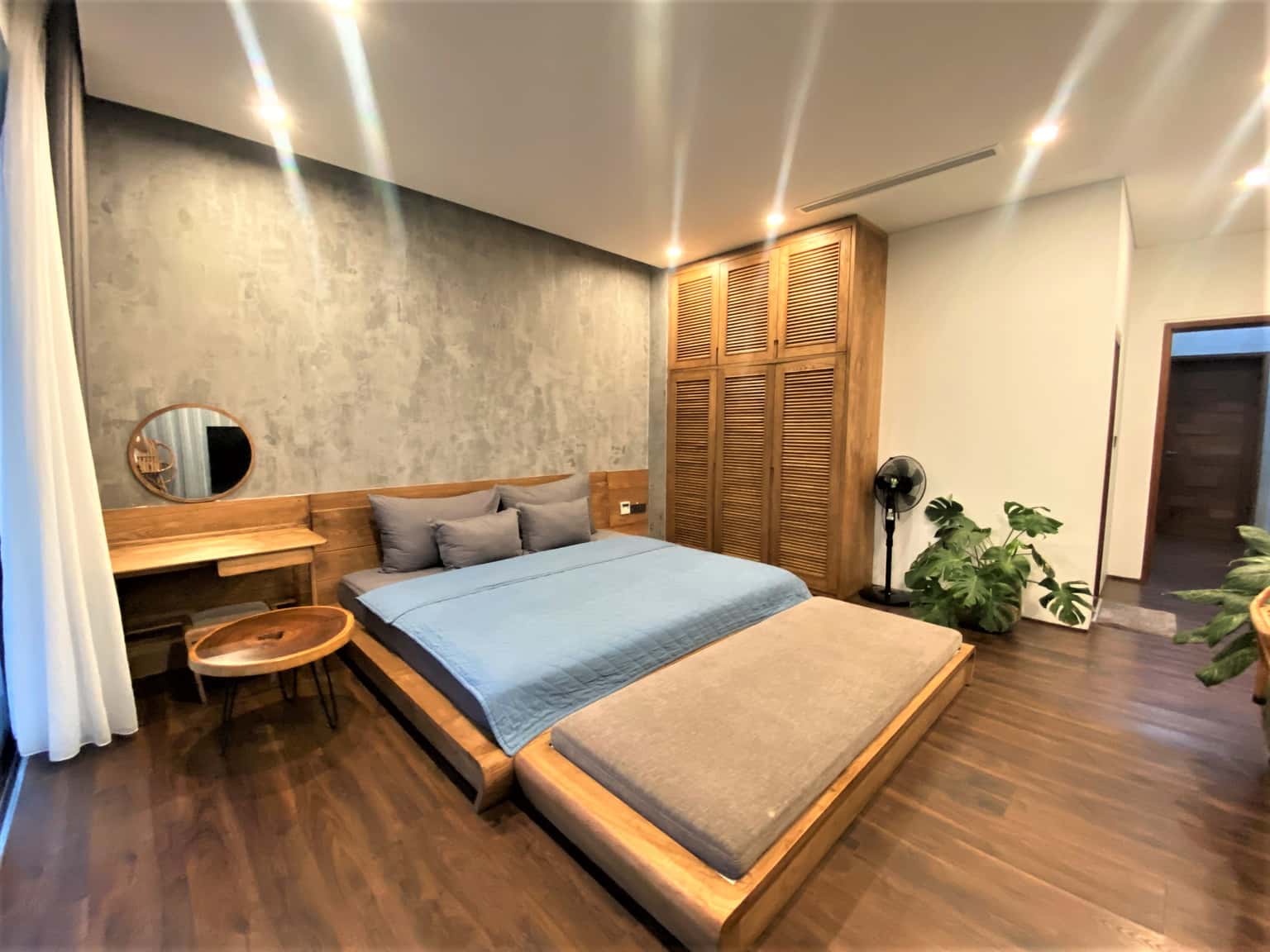 phong ngu 1 ha27 venus dai lai vinh phuc
