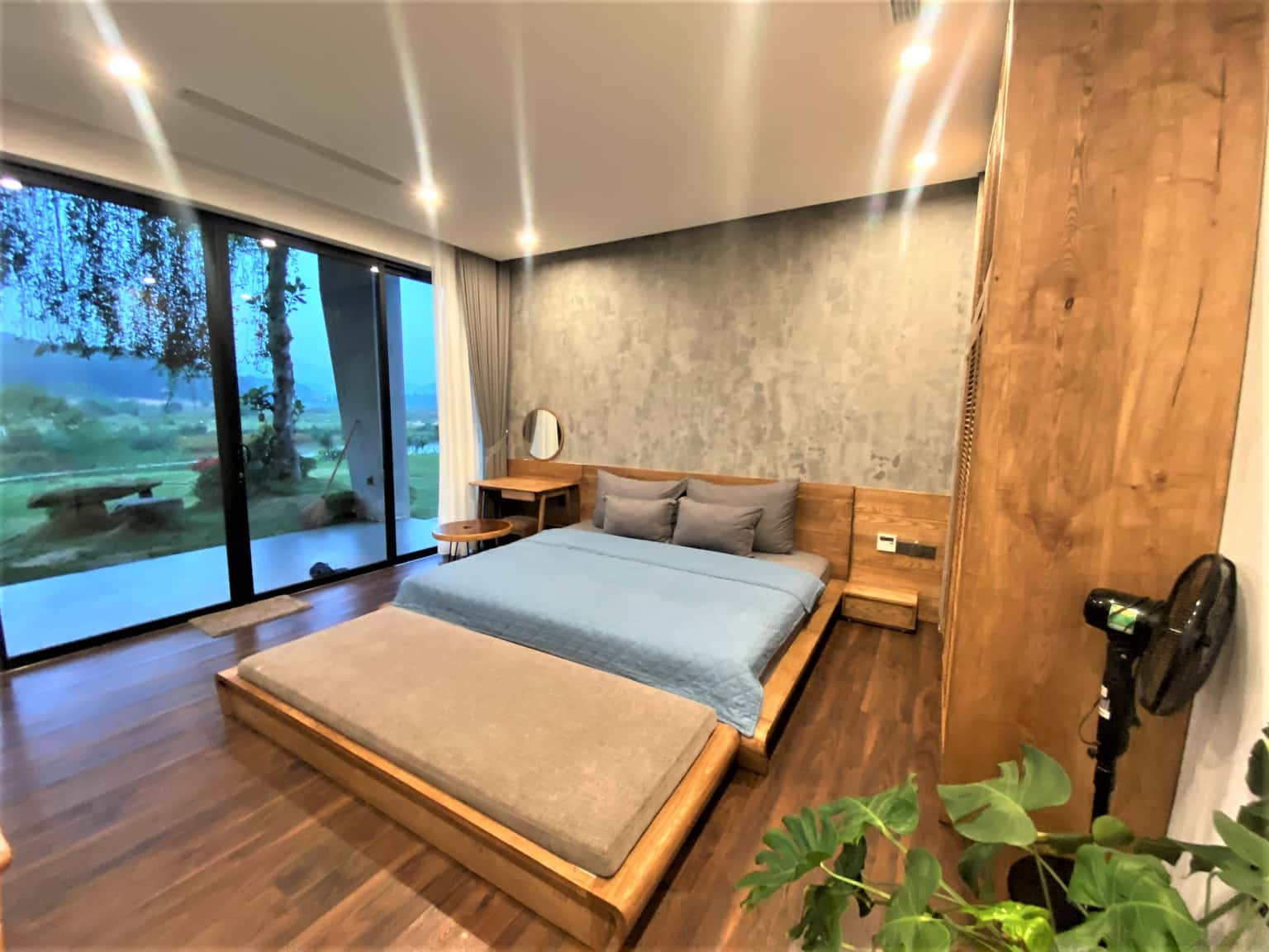 phong ngu 1 ha27 venus dai lai vinh phuc