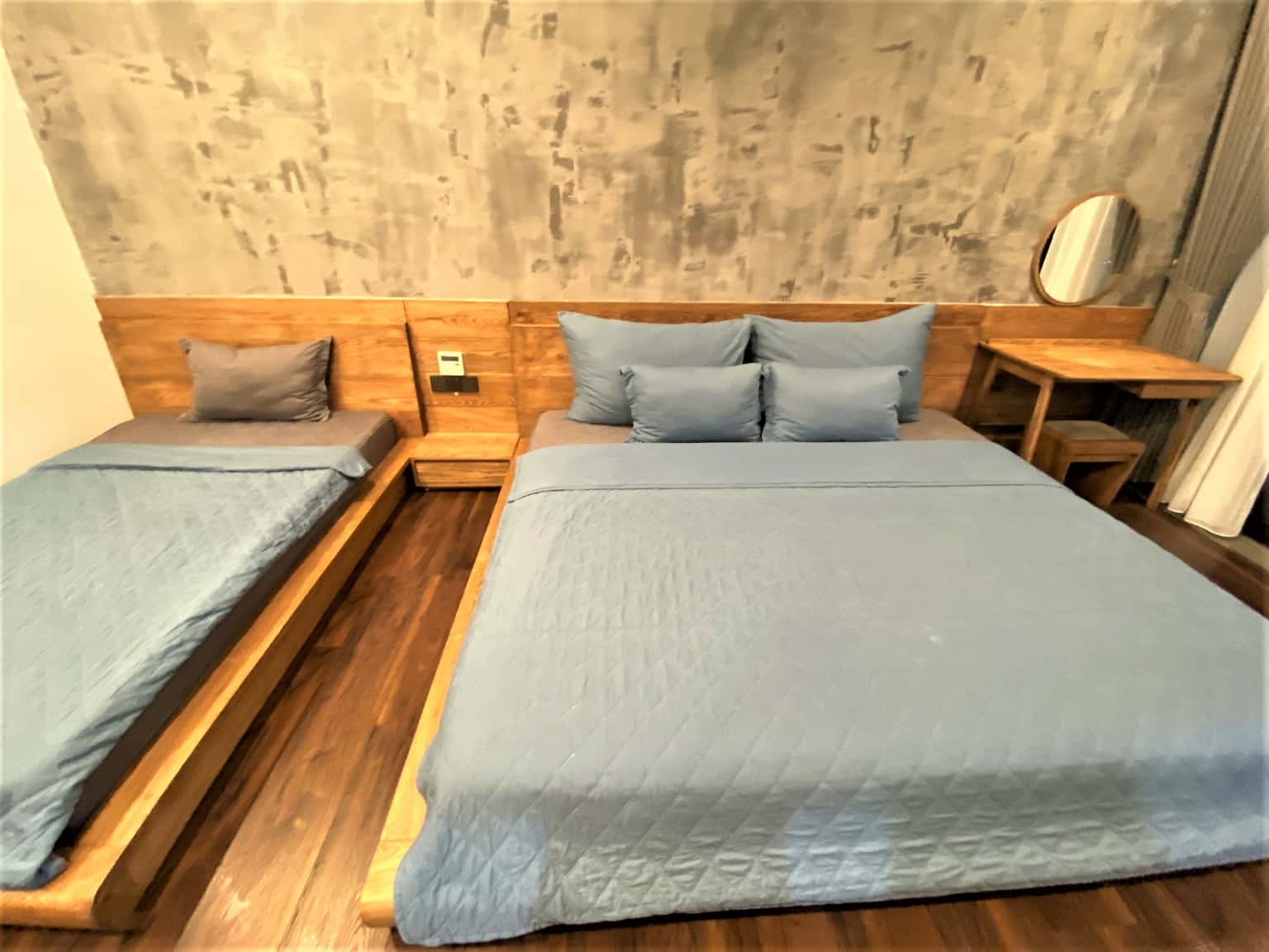 phong ngu 2 ha27 venus dai lai vinh phuc