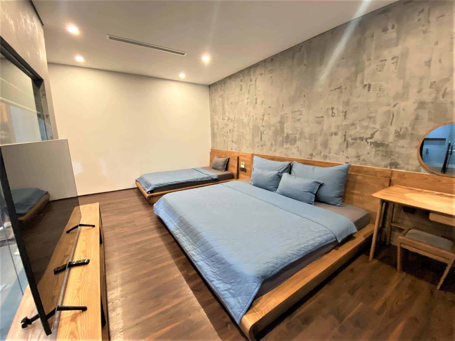 phong ngu 2 ha27 venus dai lai vinh phuc