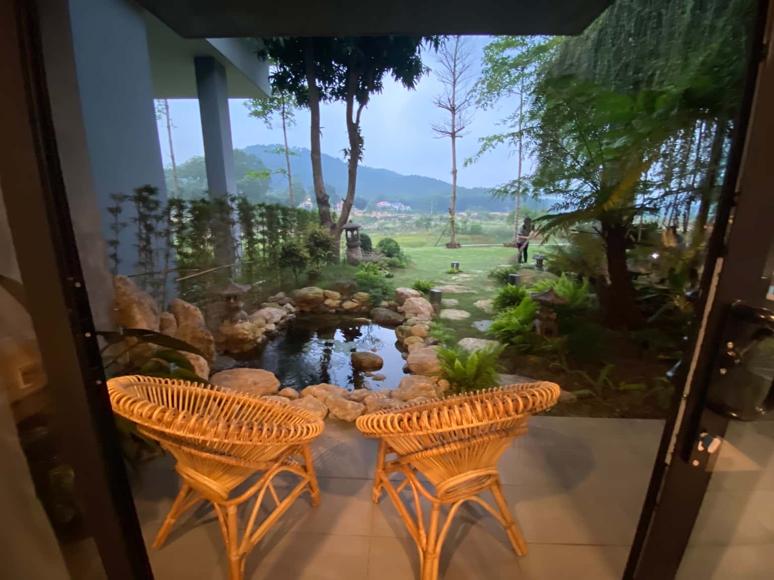 phong ngu 3 ha27 venus dai lai vinh phuc