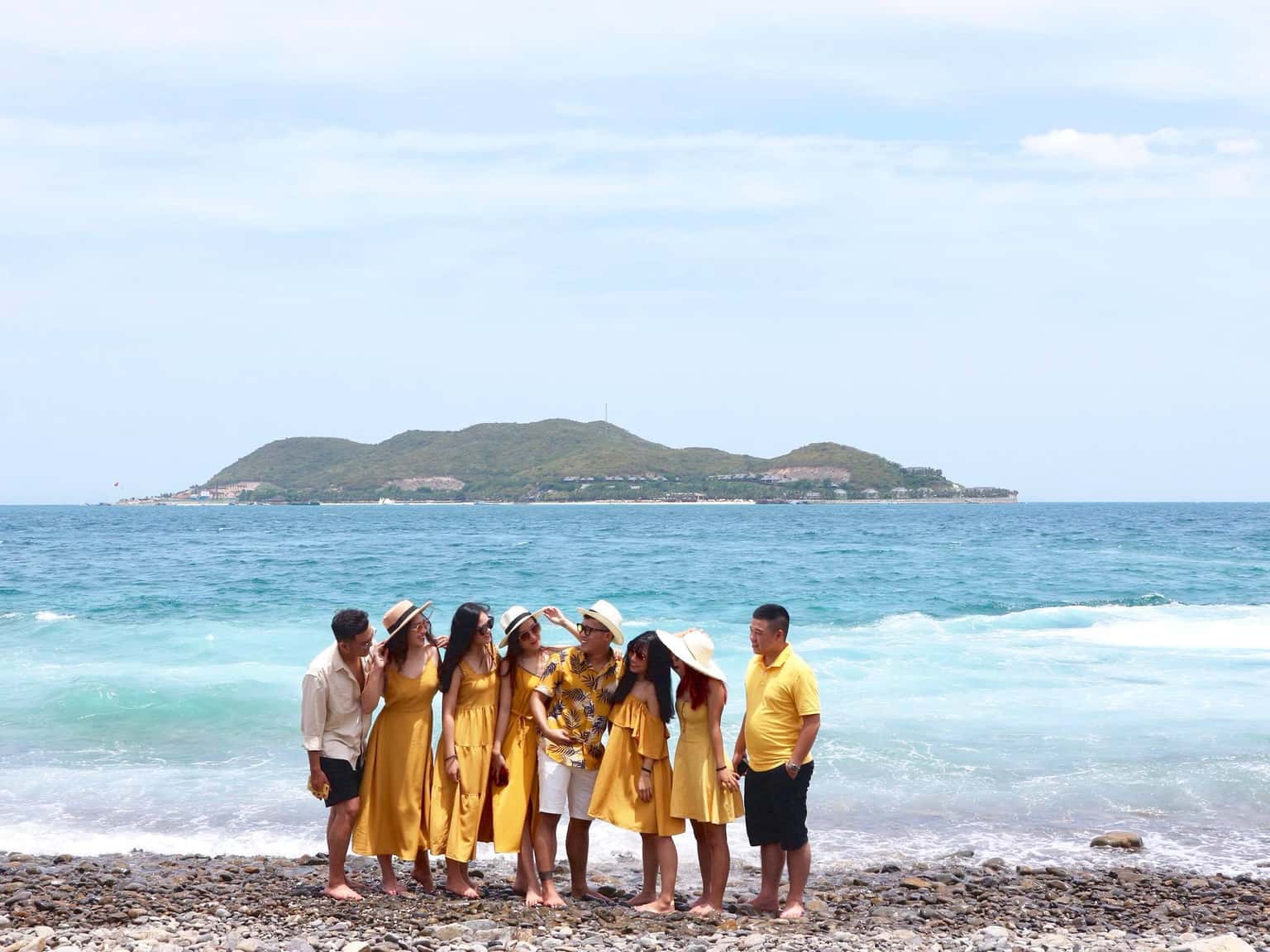 bai tranh nha trang 