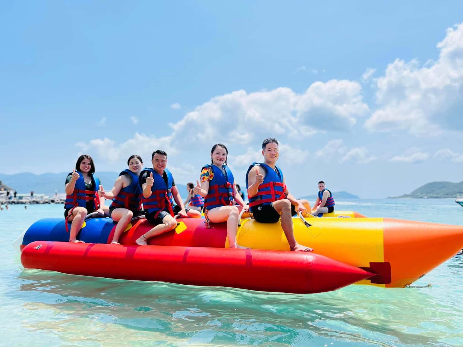 bai tranh nha trang 