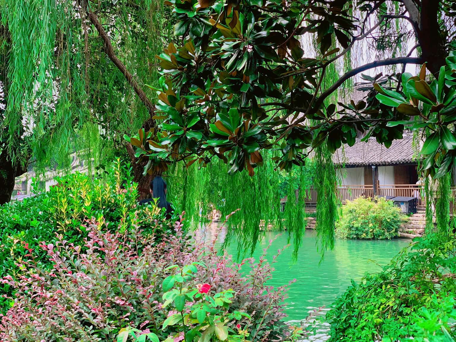 o tran trung quoc