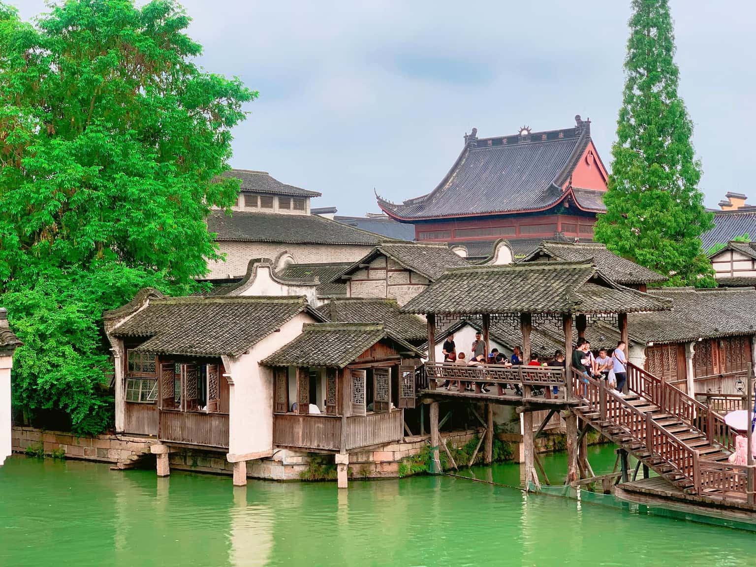 o tran trung quoc