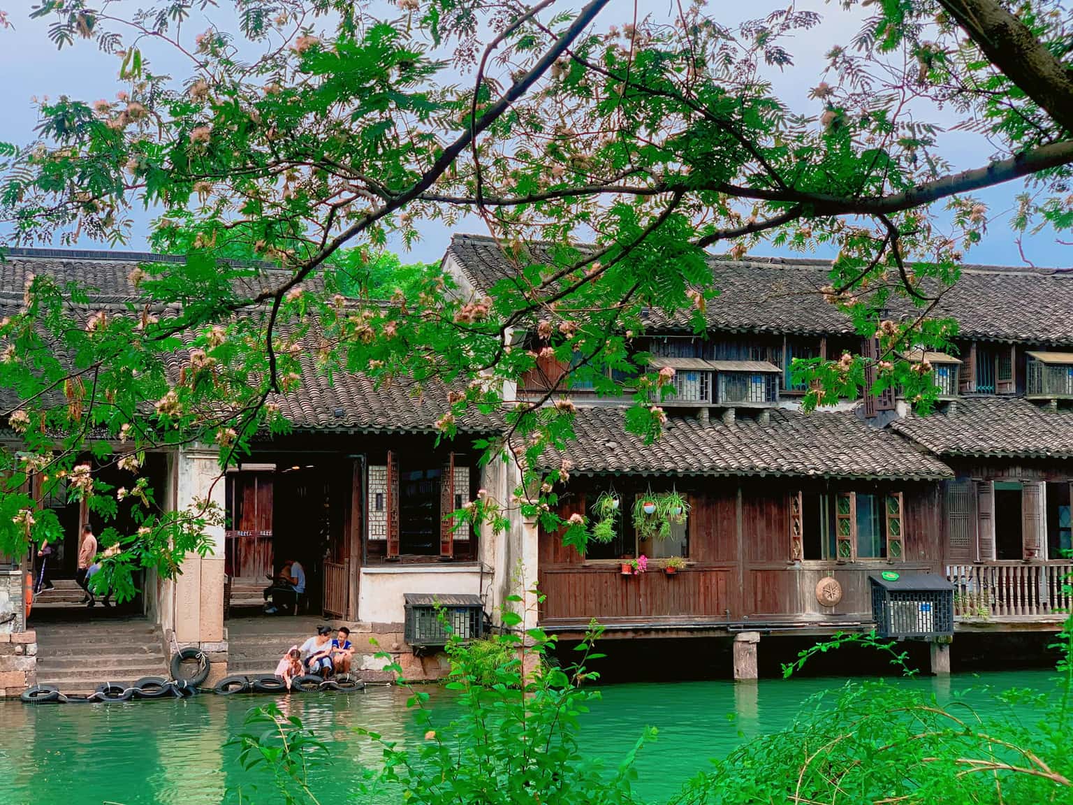 o tran trung quoc