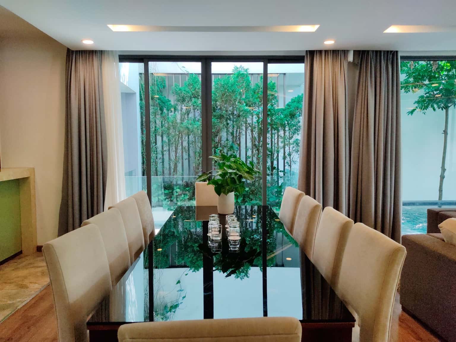 Villa H21, Flamingo Đại Lải — photo 15