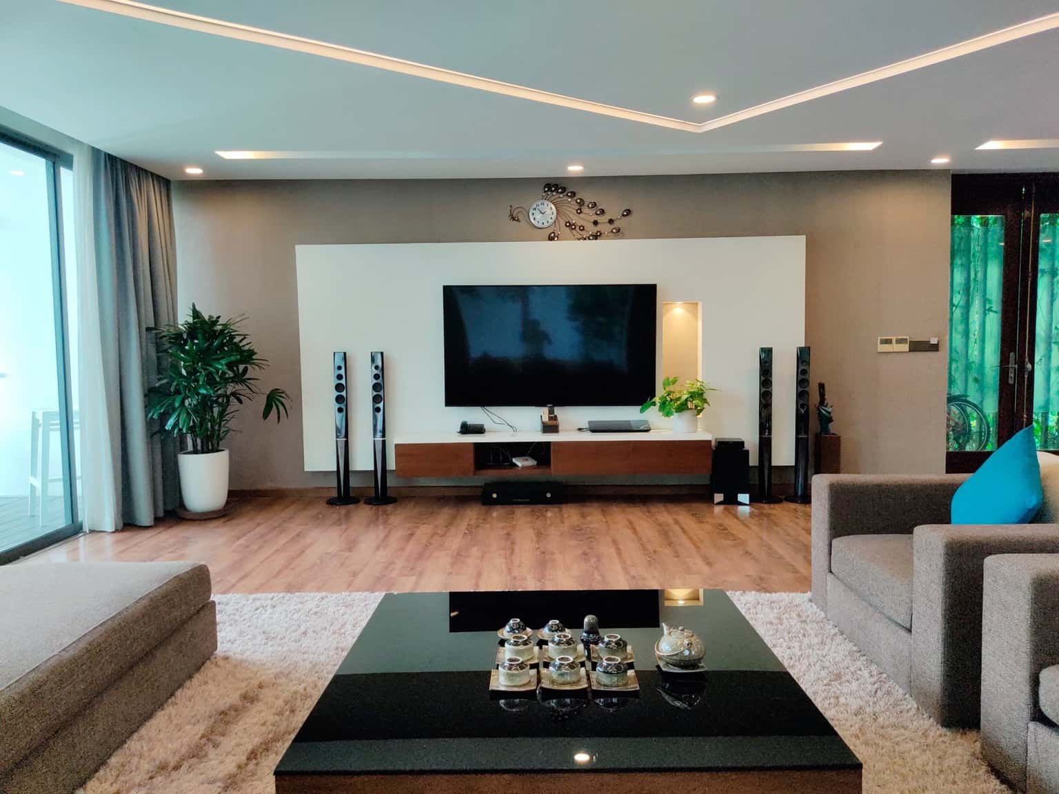 Villa H21, Flamingo Đại Lải — photo 12