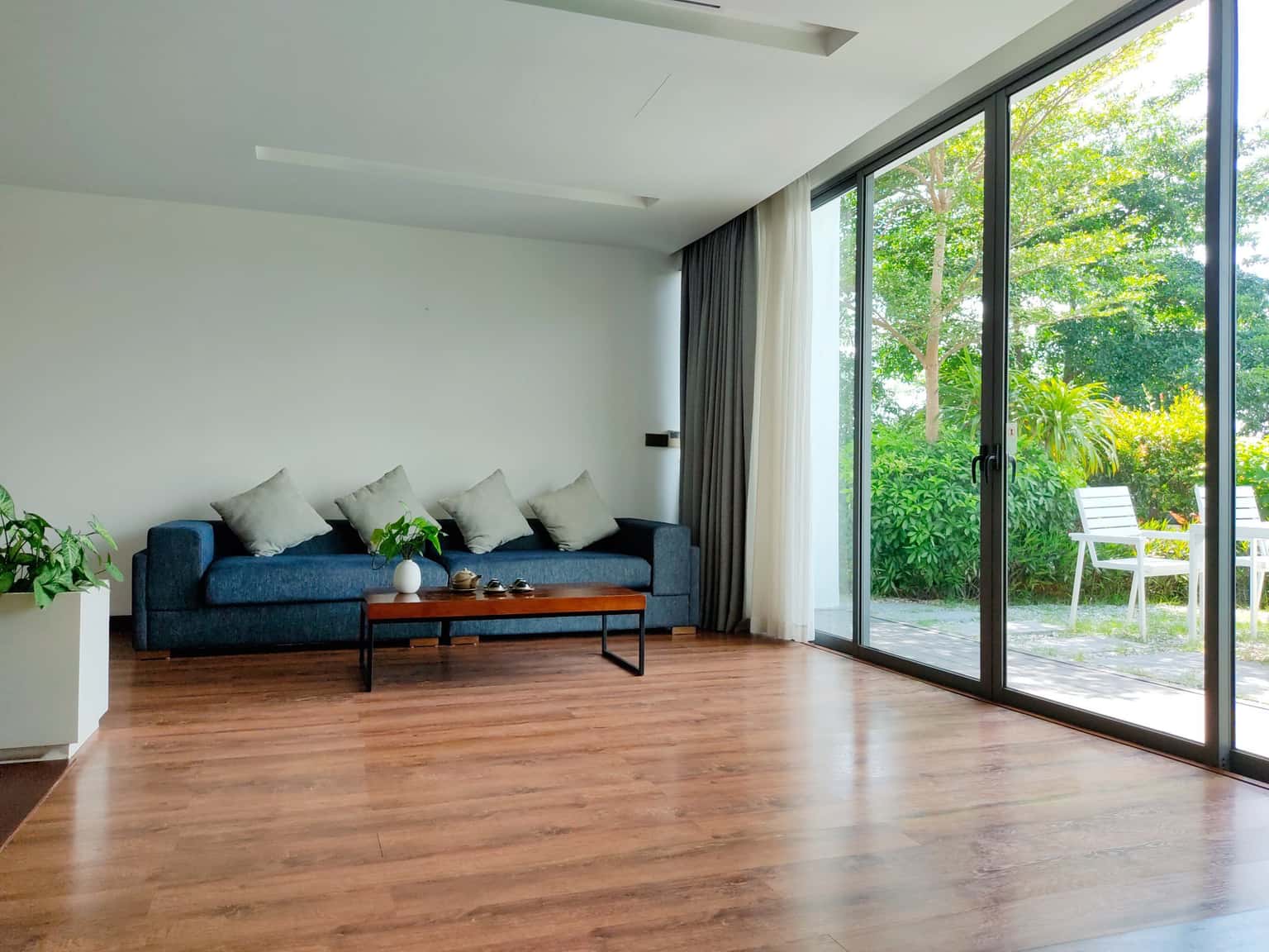 Villa H21, Flamingo Đại Lải — photo 30