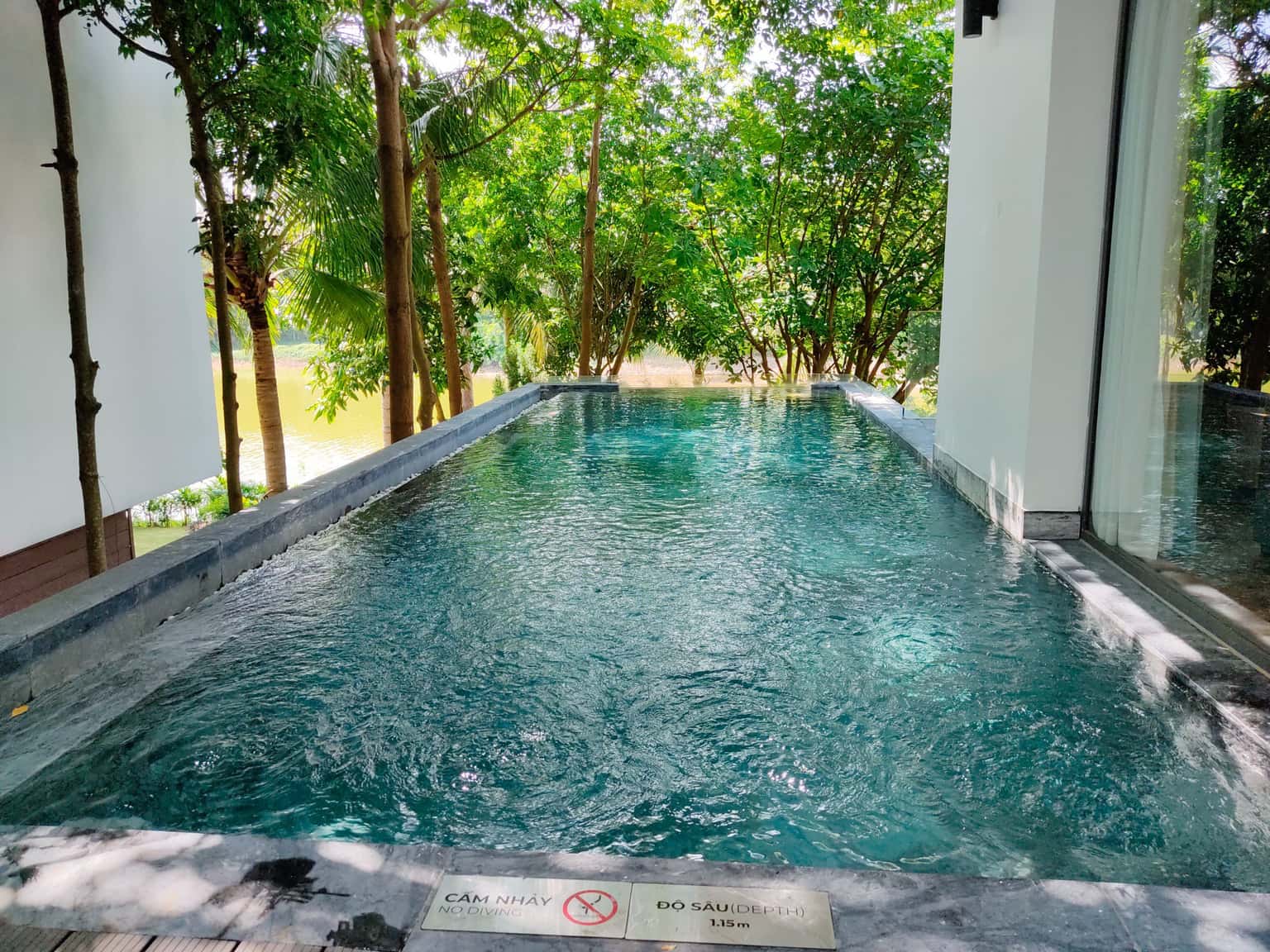 Villa H21, Flamingo Đại Lải — photo 11