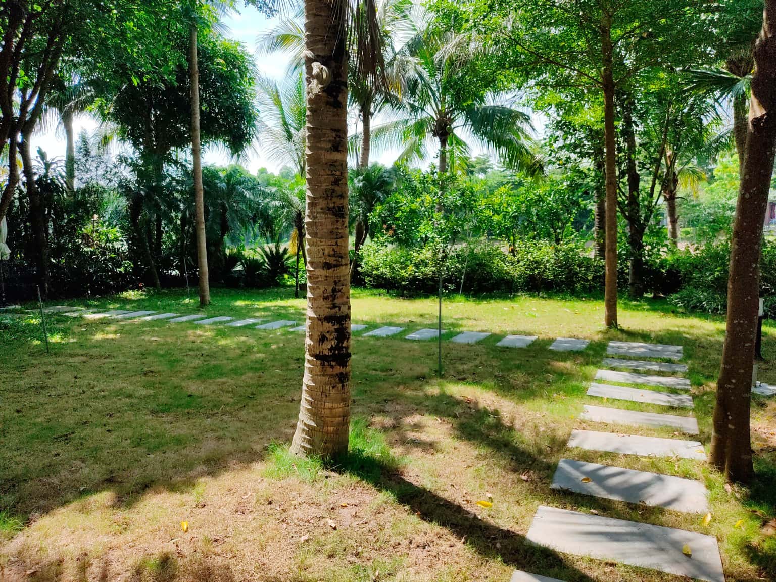 Villa H21, Flamingo Đại Lải — photo 8