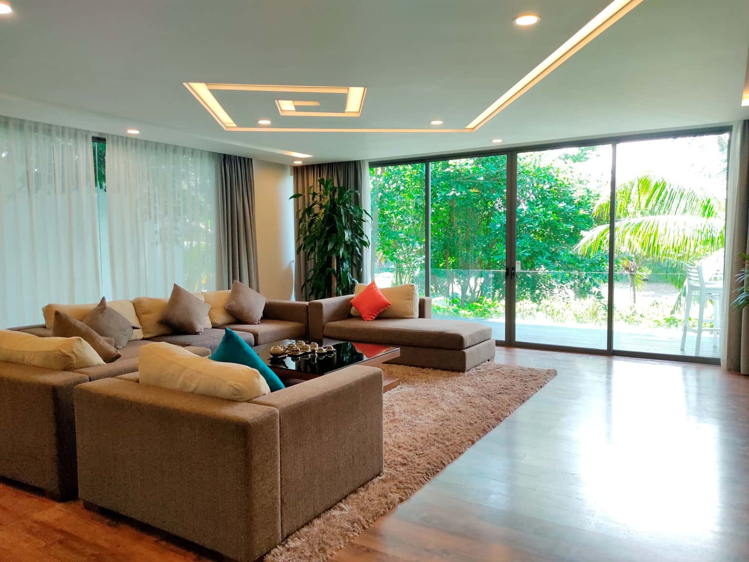 Villa H21, Flamingo Đại Lải — photo 13