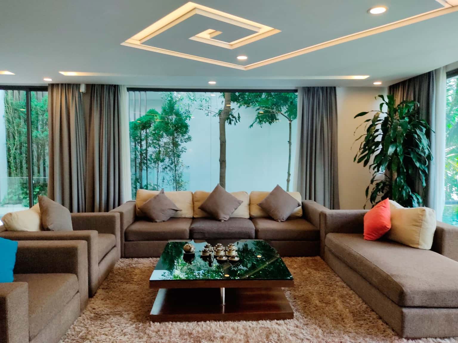 Villa H21, Flamingo Đại Lải — photo 14
