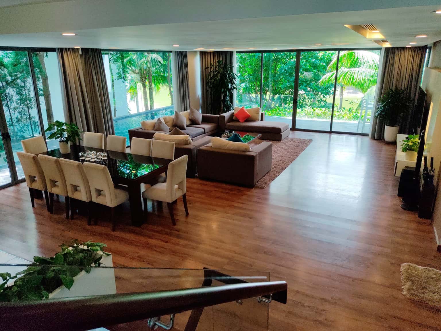Villa H21, Flamingo Đại Lải — photo 2