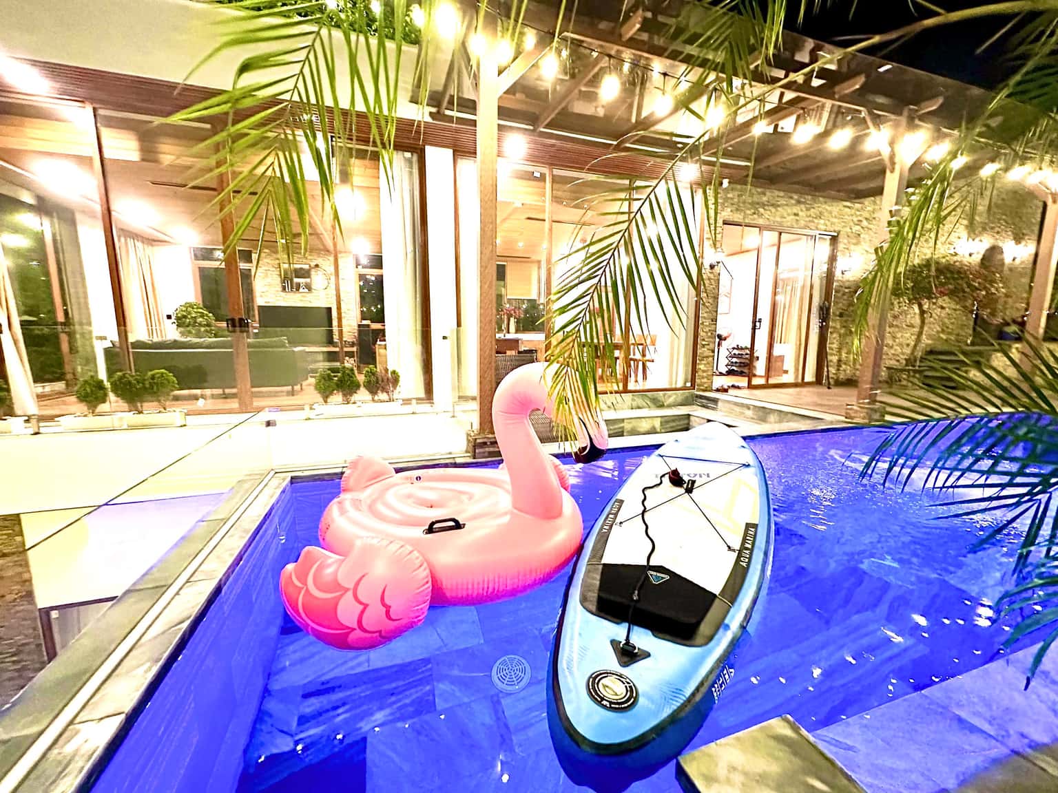 Amazing Home Villa HA21, Venus Đại Lải — ảnh 16