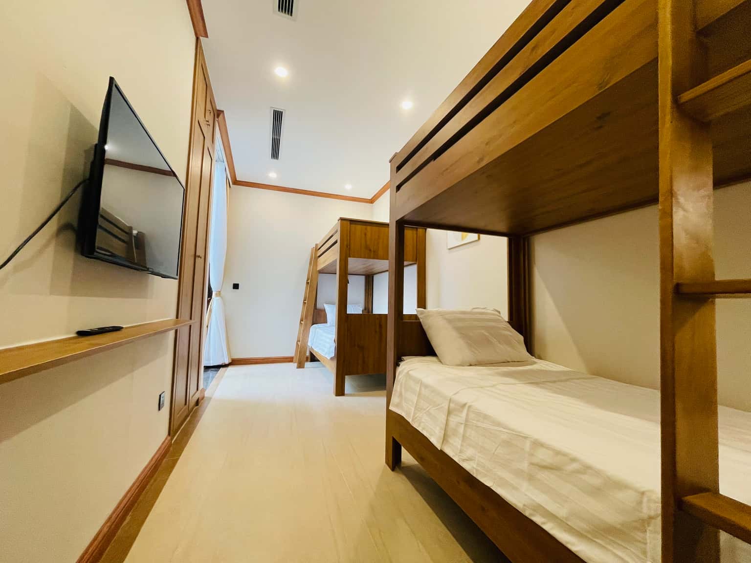 Amazing Home Villa HA21, Venus Đại Lải — ảnh 29