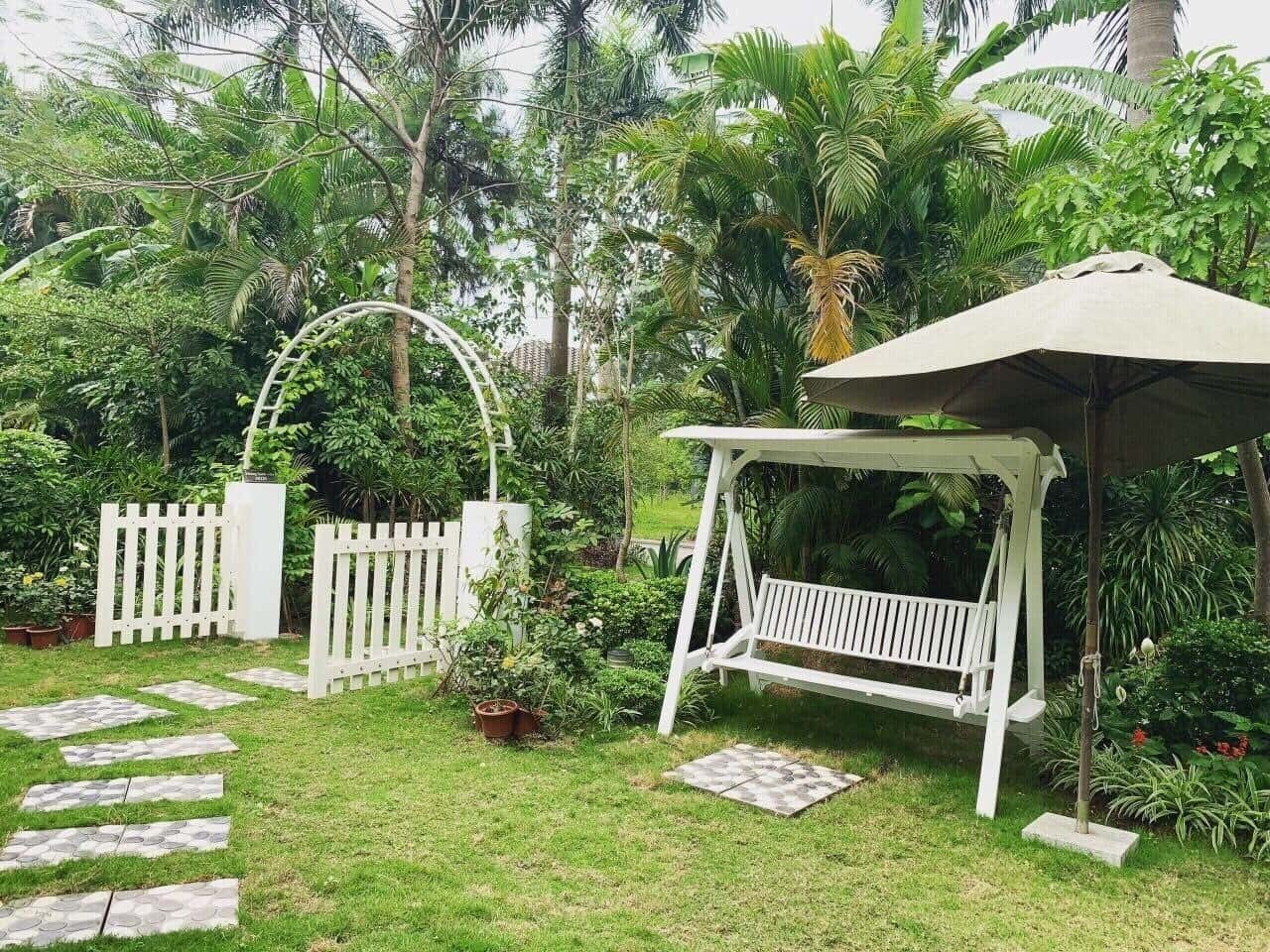 Villa HO20, Flamingo Đại Lải — 照片 9