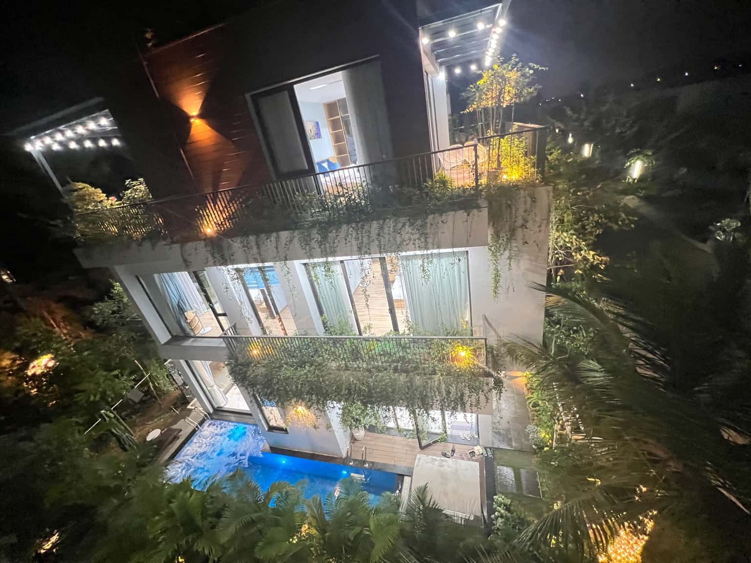 Villa GV19, Flamingo Đại Lải — photo 1