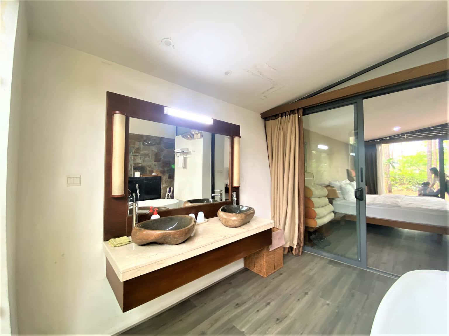 Villa R306, Flamingo Đại Lải — 照片 12