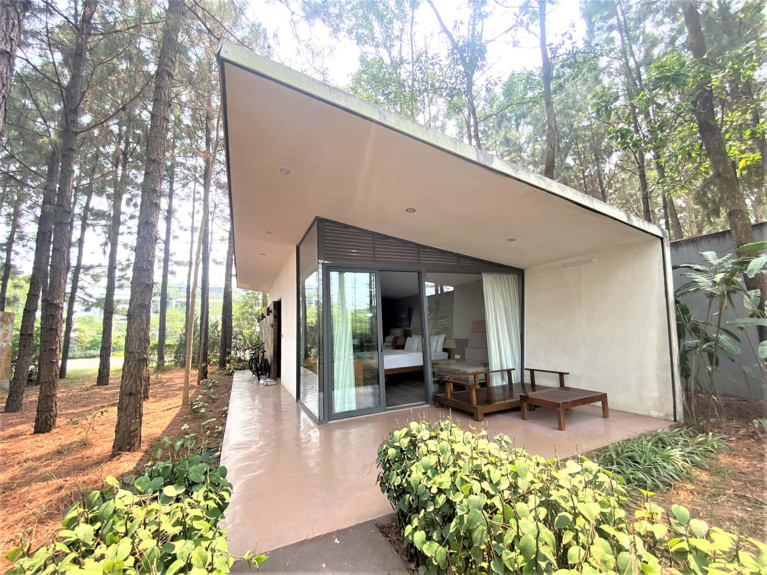 Villa R306, Flamingo Đại Lải — 照片 1