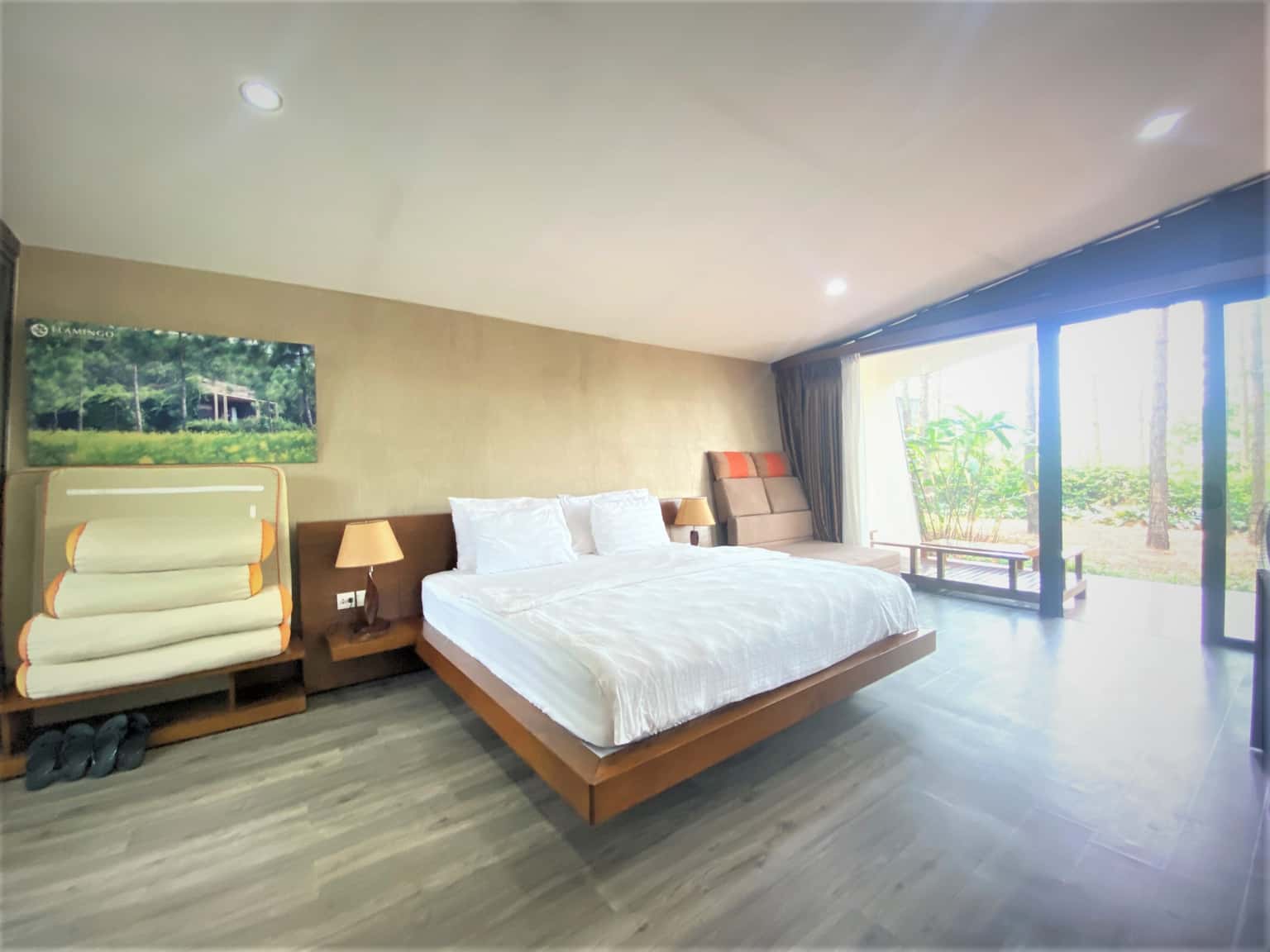 Villa R306, Flamingo Đại Lải — 照片 3