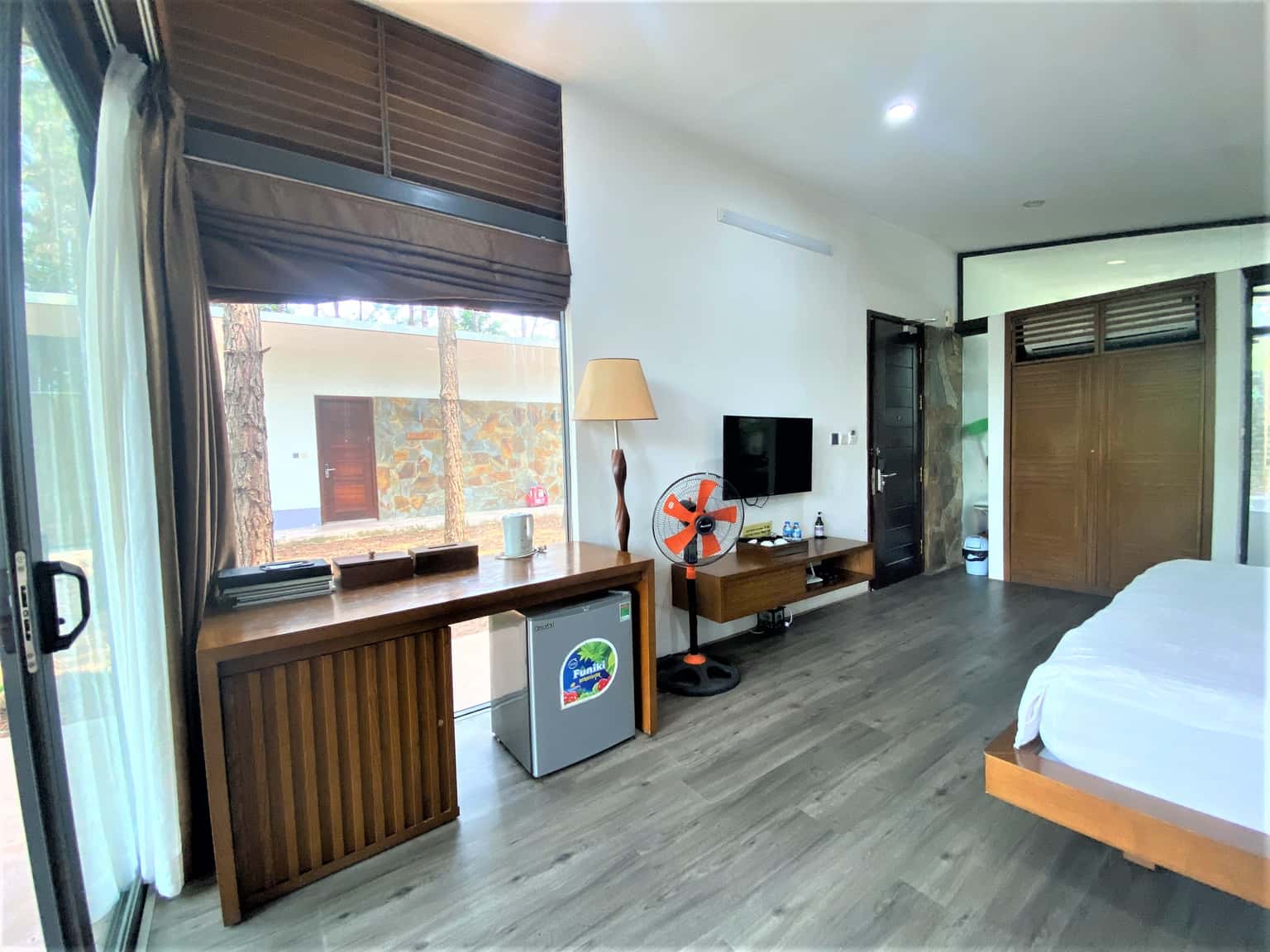 Villa R306, Flamingo Đại Lải — 照片 7