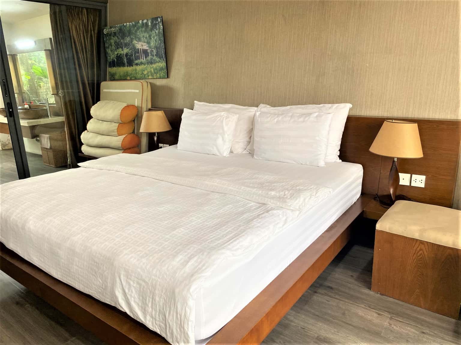 Villa R306, Flamingo Đại Lải — 照片 4