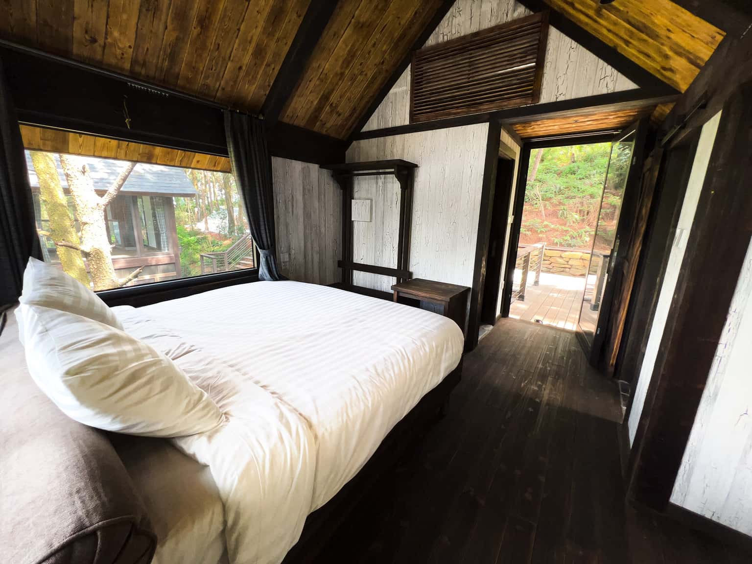 room 1u amaya retreat soc son ha noi 