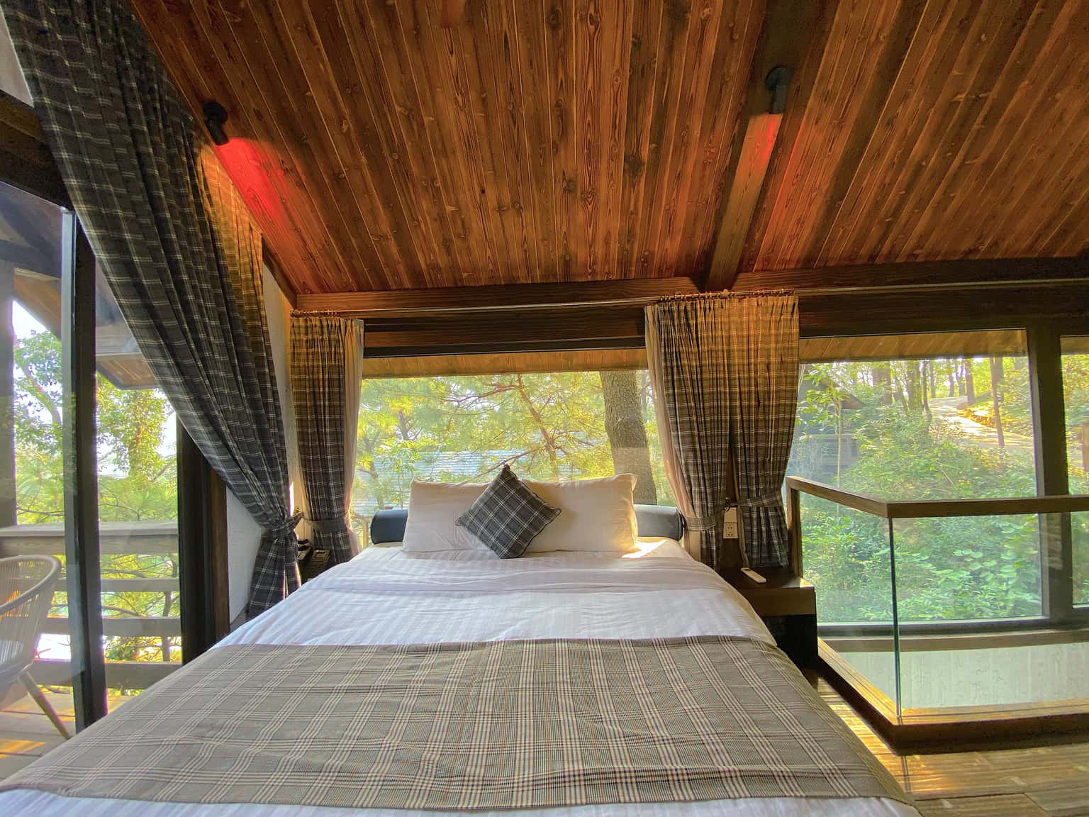 room 2 amaya retreat soc son ha noi  