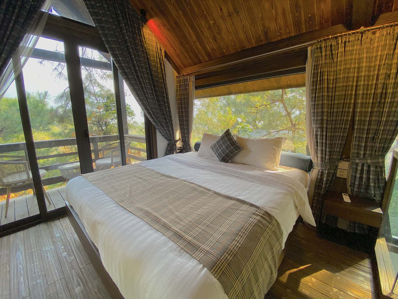 room 2 amaya retreat soc son ha noi  