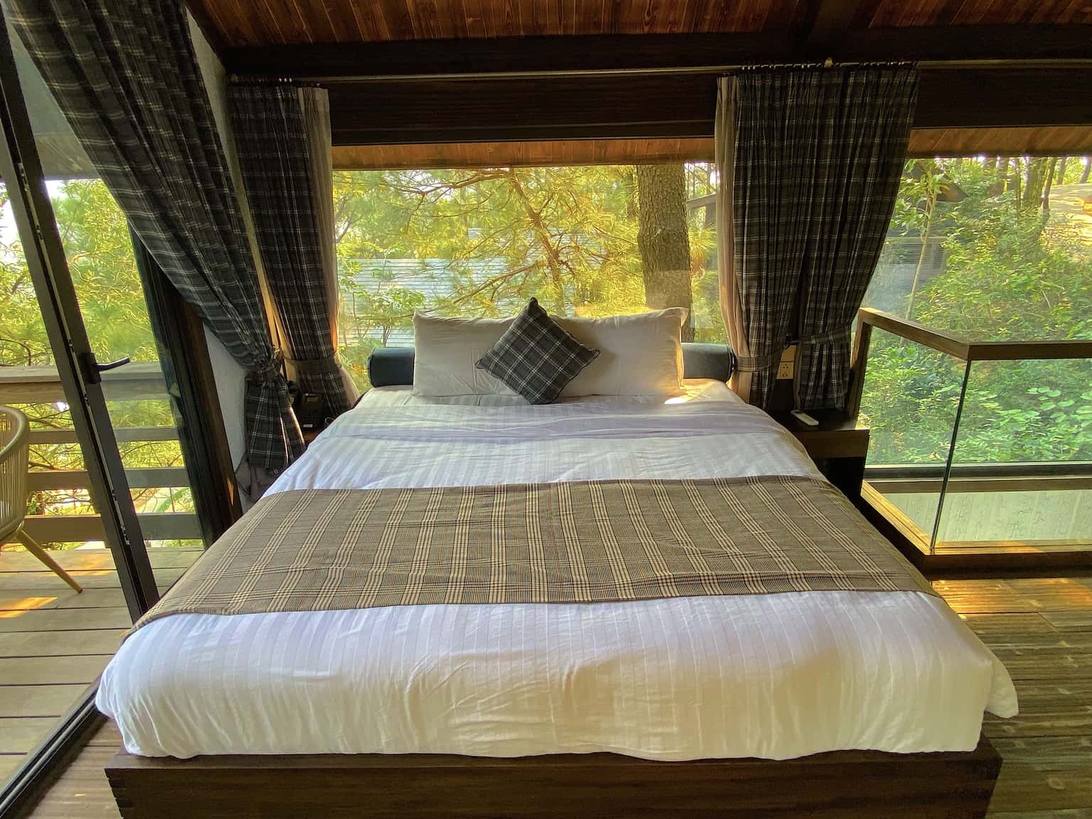 room 2 amaya retreat soc son ha noi  