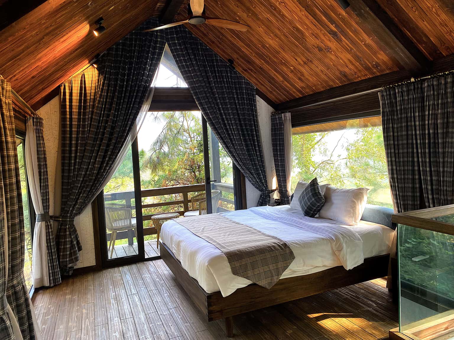 room 2 amaya retreat soc son ha noi  