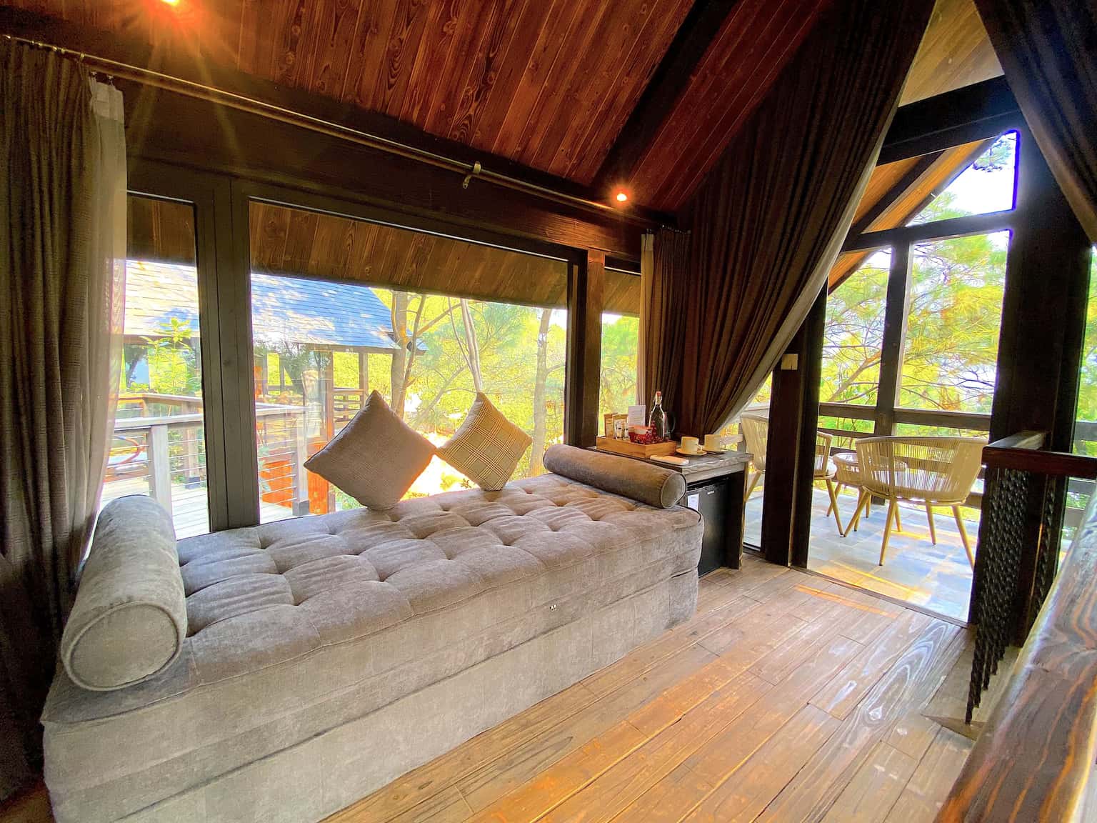 room 4 amaya retreat soc son ha noi 