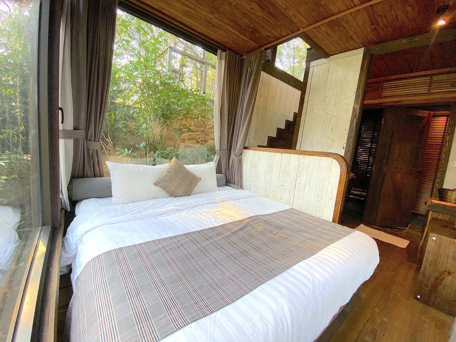 room 4 amaya retreat soc son ha noi 