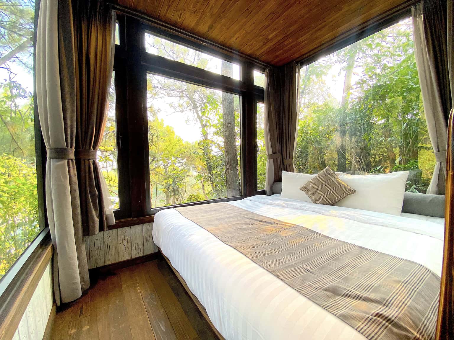 room 4 amaya retreat soc son ha noi 