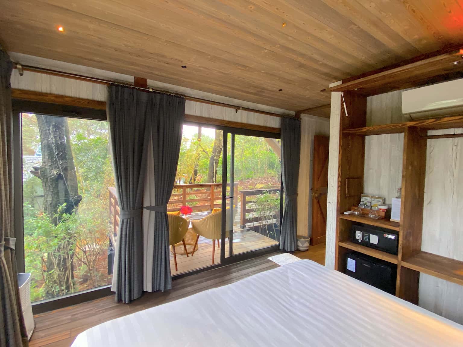 room 6l amaya retreat soc son ha noi 