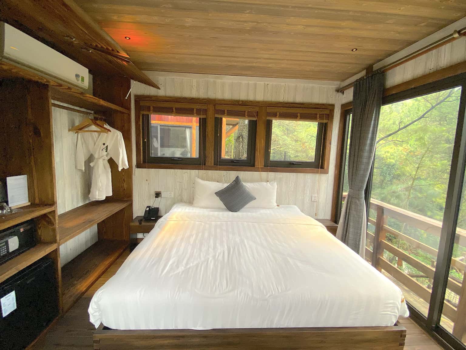 room 6l amaya retreat soc son ha noi 