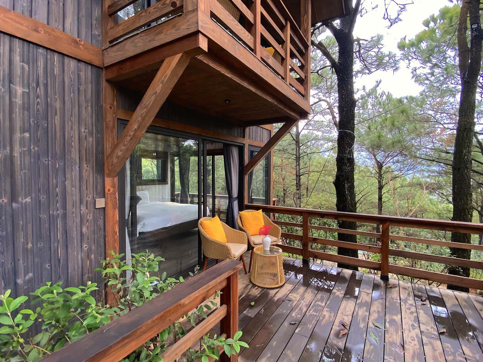 room 6l amaya retreat soc son ha noi 
