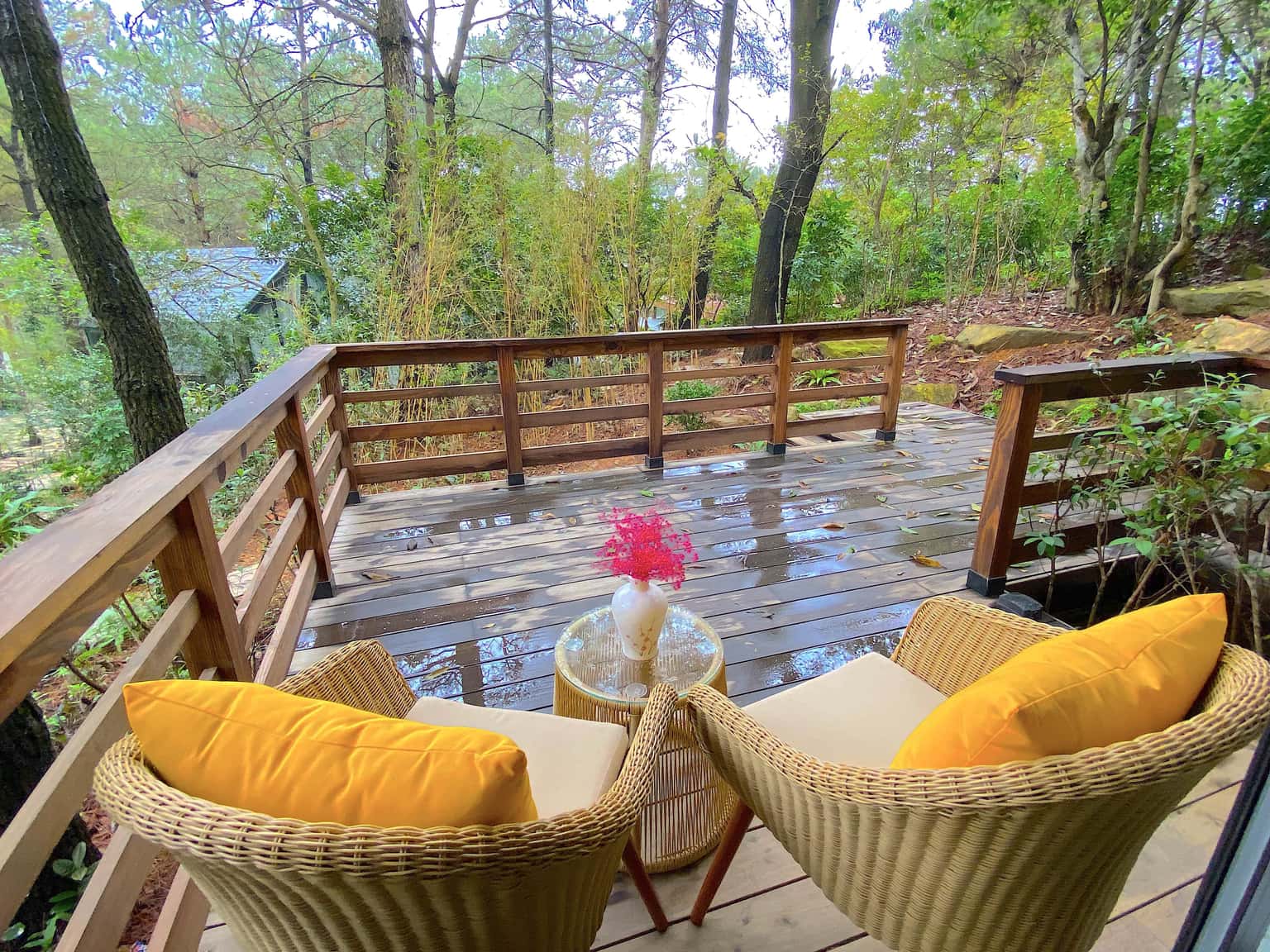 room 6l amaya retreat soc son ha noi 
