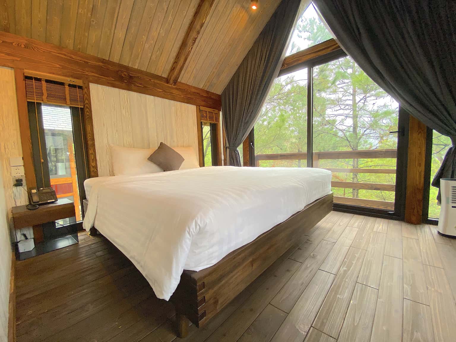 room 6u amaya retreat soc son ha noi   