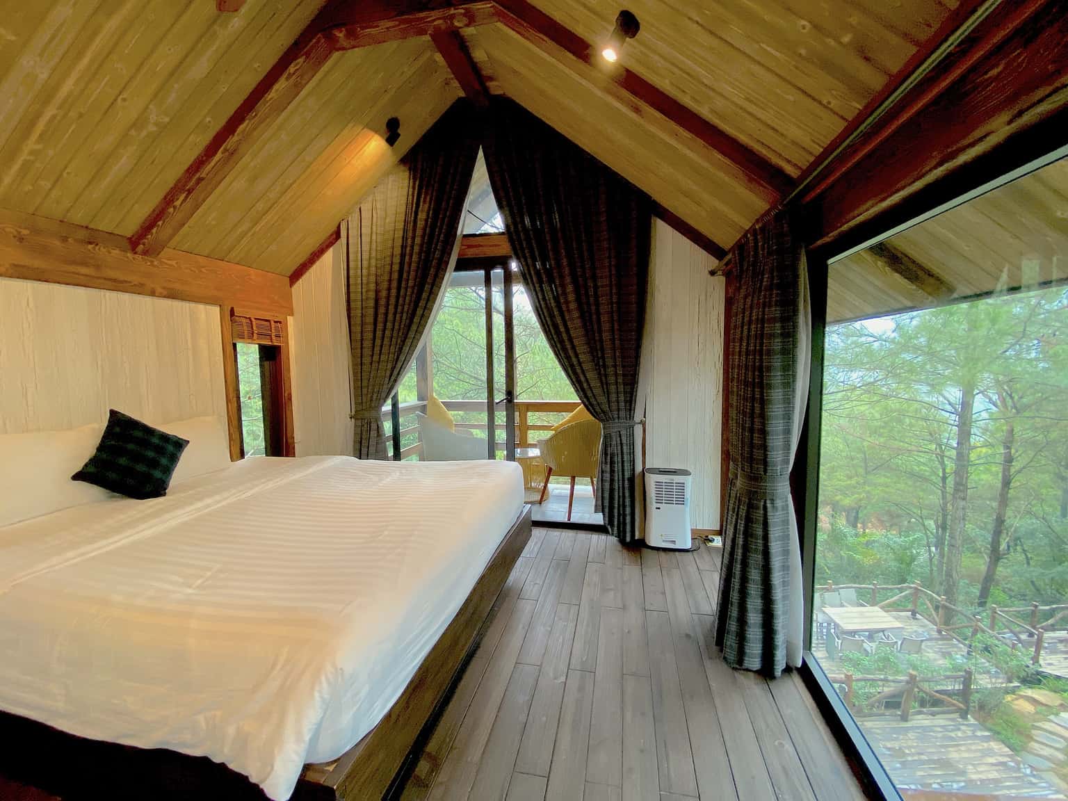 room 7l amaya retreat soc son ha noi 
