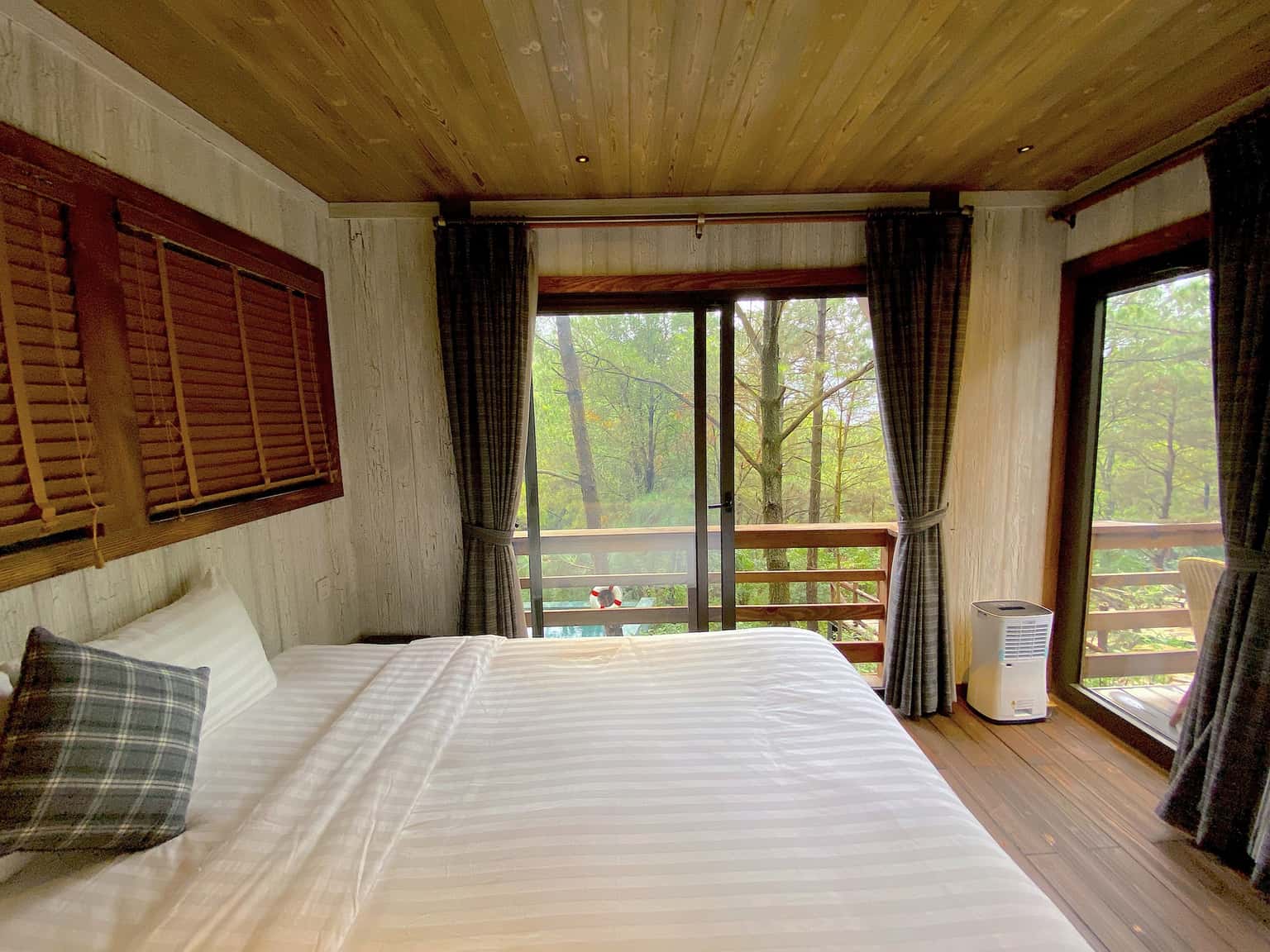 room 7l amaya retreat soc son ha noi 