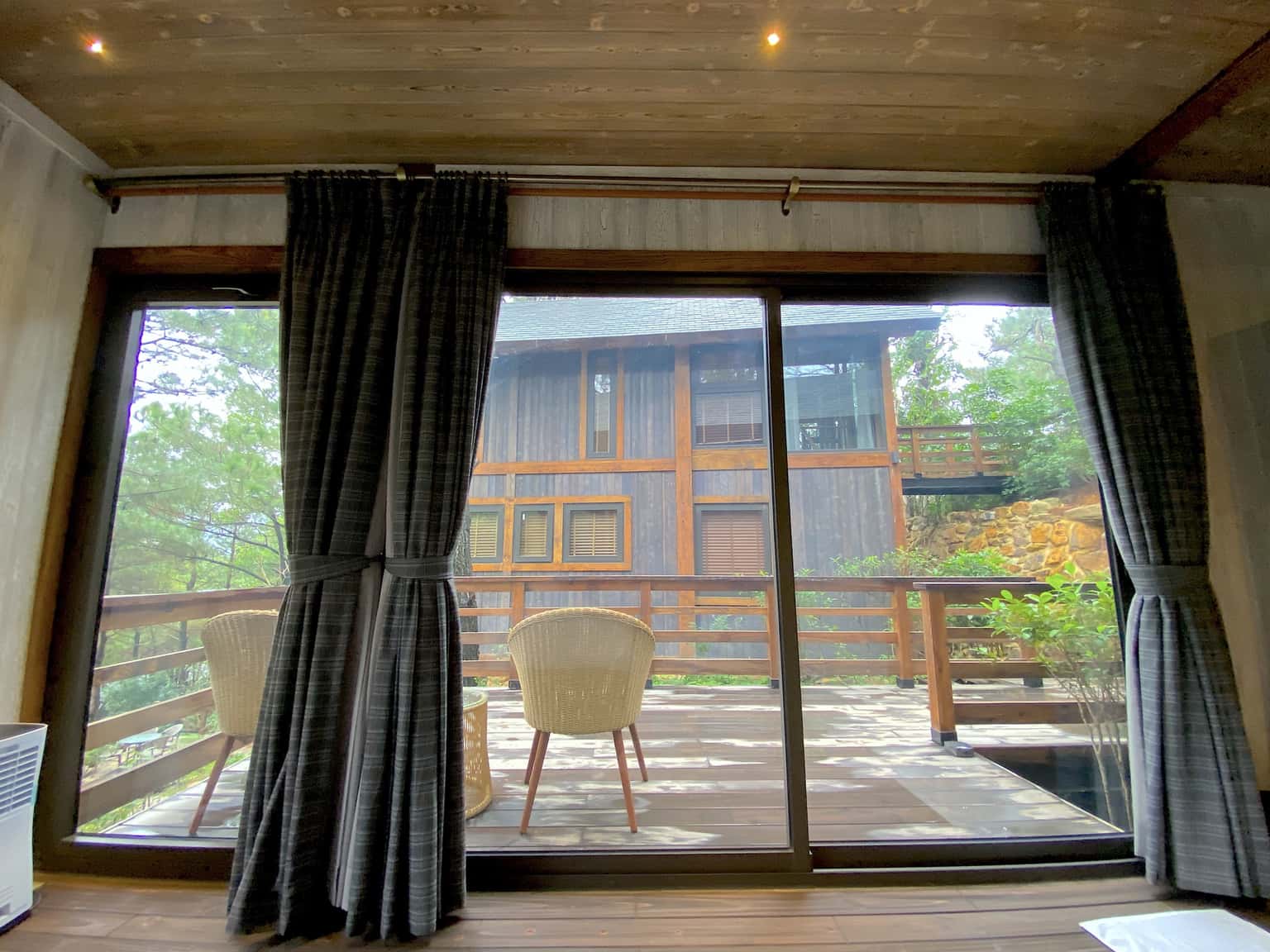room 7l amaya retreat soc son ha noi 